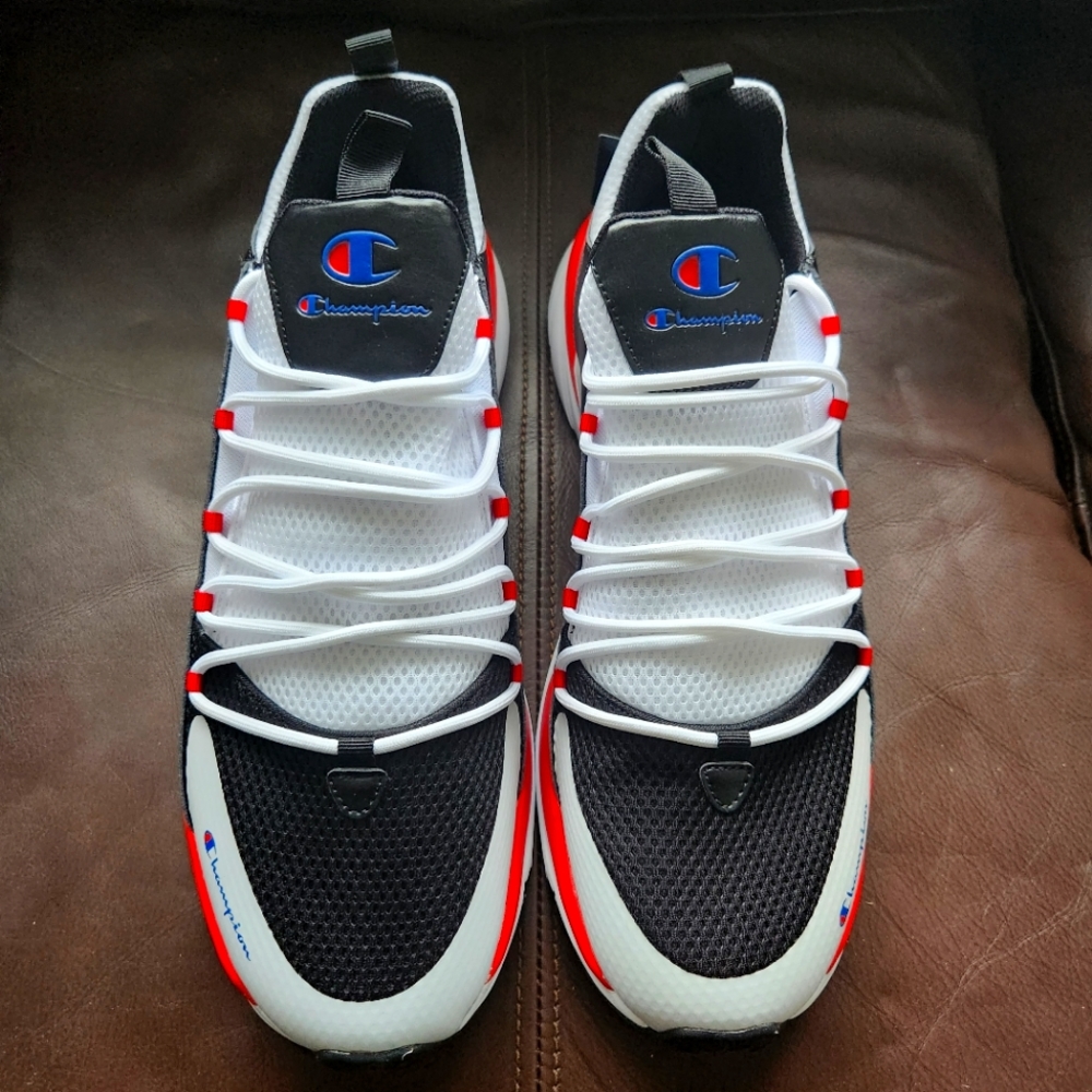 CHAMPION KINNA VERVE